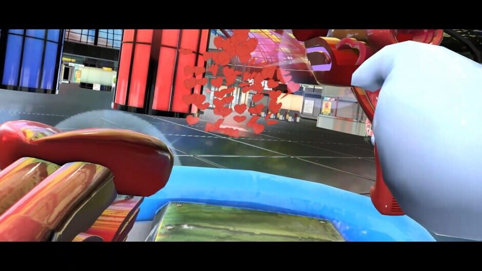 Scan Your Heart Screenshot