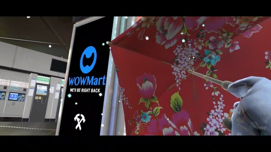 Scan Your Heart Screenshot