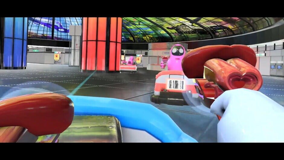 Scan Your Heart Screenshot