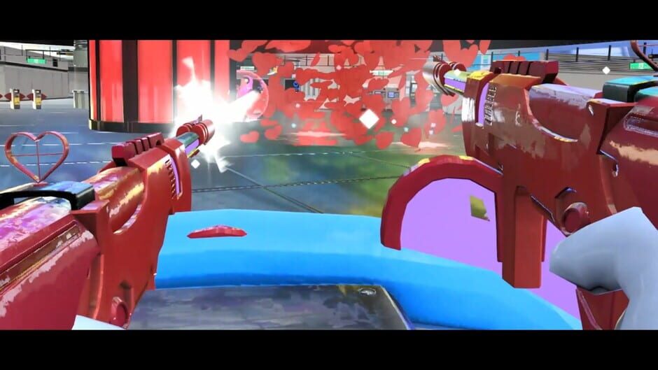 Scan Your Heart Screenshot