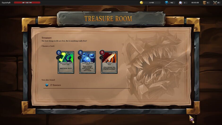 Vault of the Void Screenshot