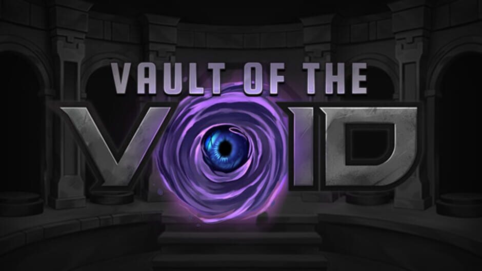 Vault of the Void Screenshot