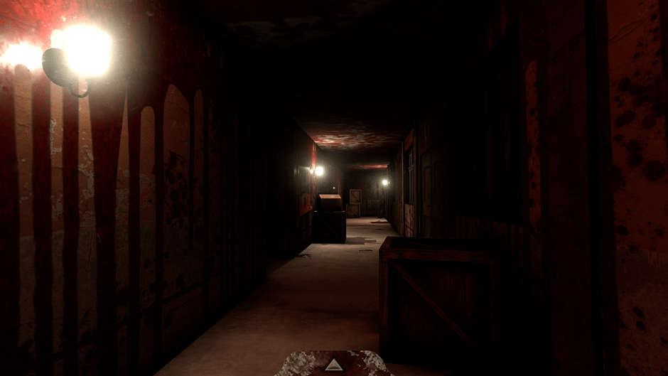 Death Park Screenshot