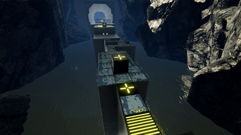 The Last Cube Screenshot