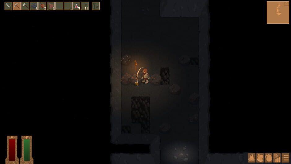 Hollow Island media thumbnail