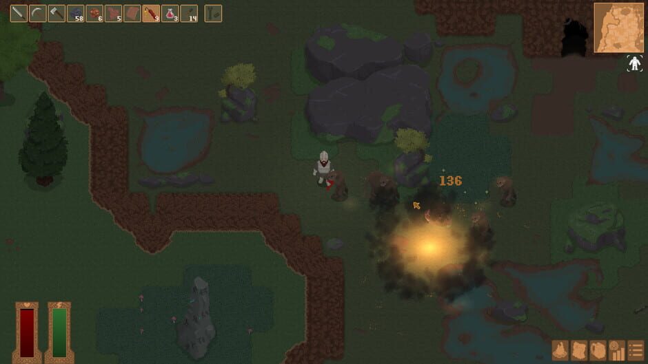 Hollow Island media thumbnail