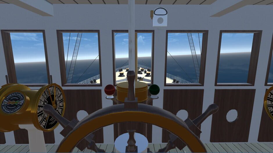 Britannic Screenshot