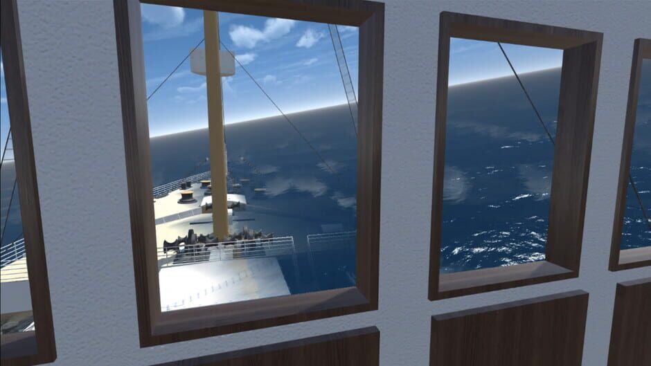 Britannic Screenshot