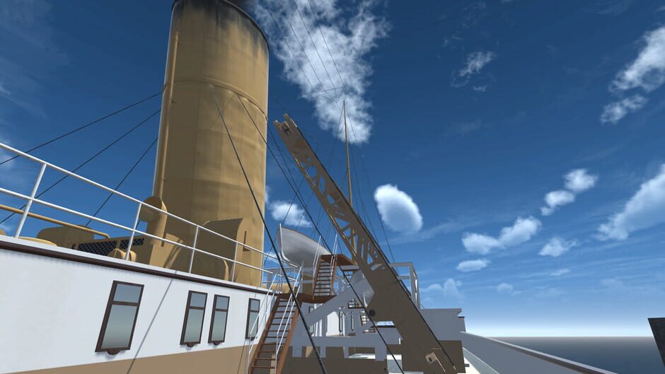 Britannic Screenshot