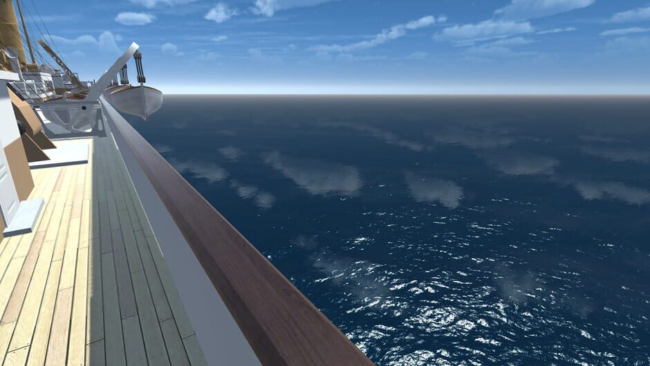 Britannic Screenshot