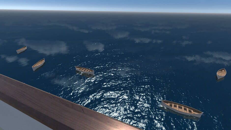 Britannic Screenshot