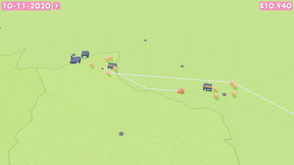 Good Goods Incorporated Screenshot