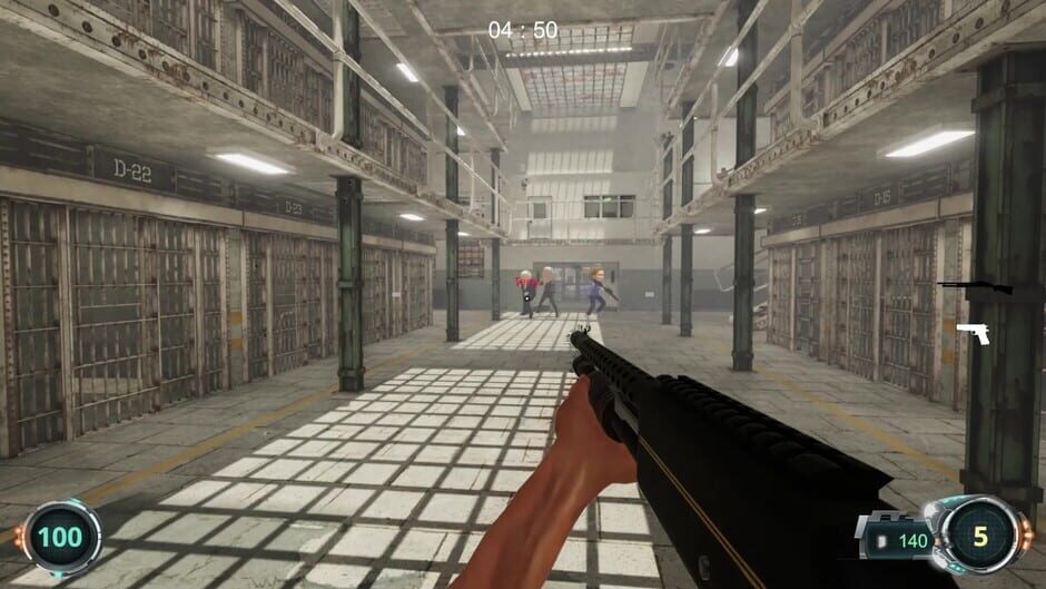 Politicking Screenshot