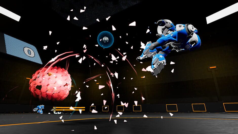 Orb Rivals screenshot
