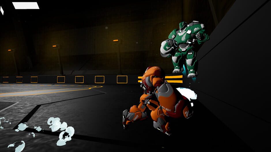 Orb Rivals screenshot