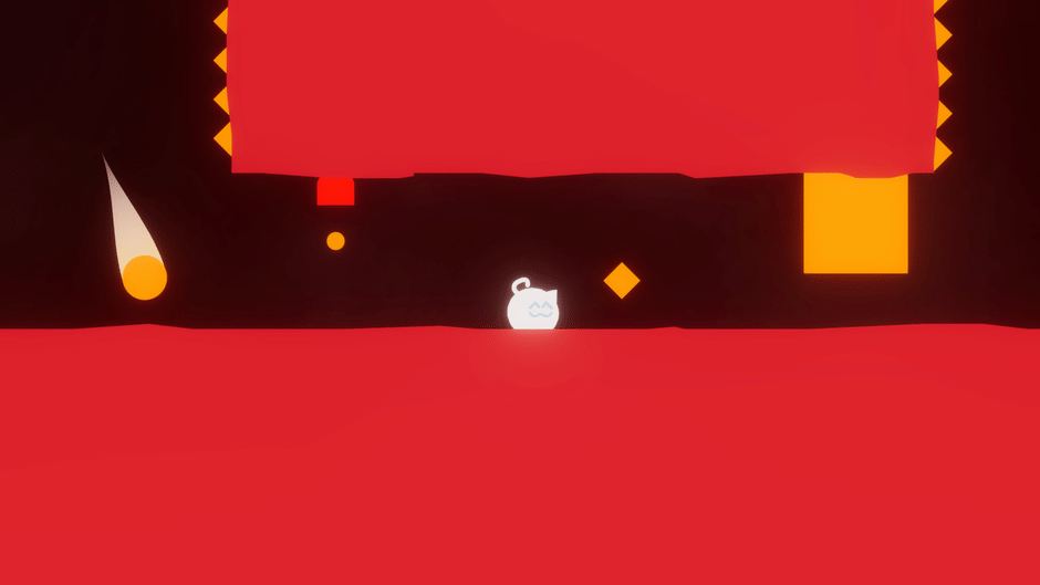 Cats are Liquid: A Better Place Screenshot