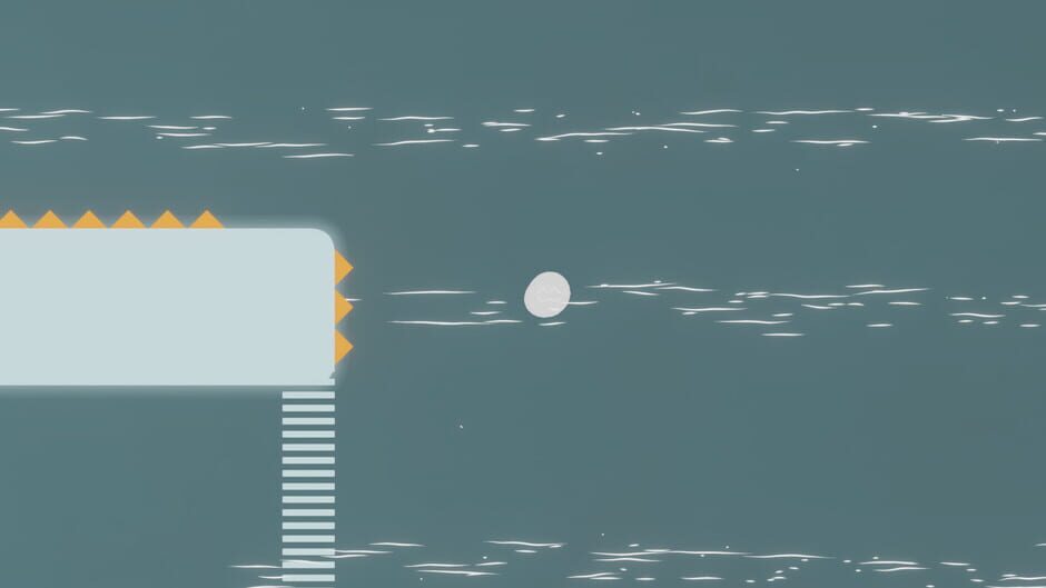 Cats are Liquid: A Better Place Screenshot