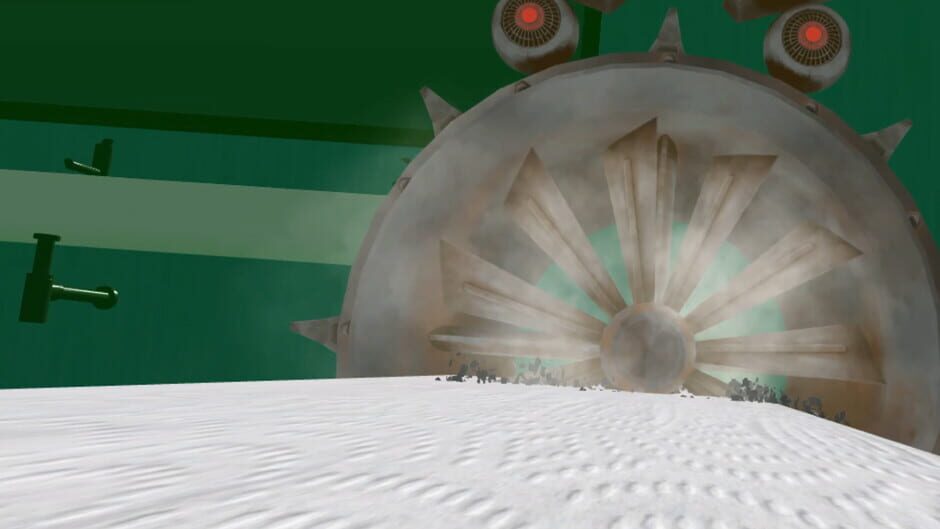 Mister Shizz: Don't Let The Shizz Hit The Fan! Screenshot