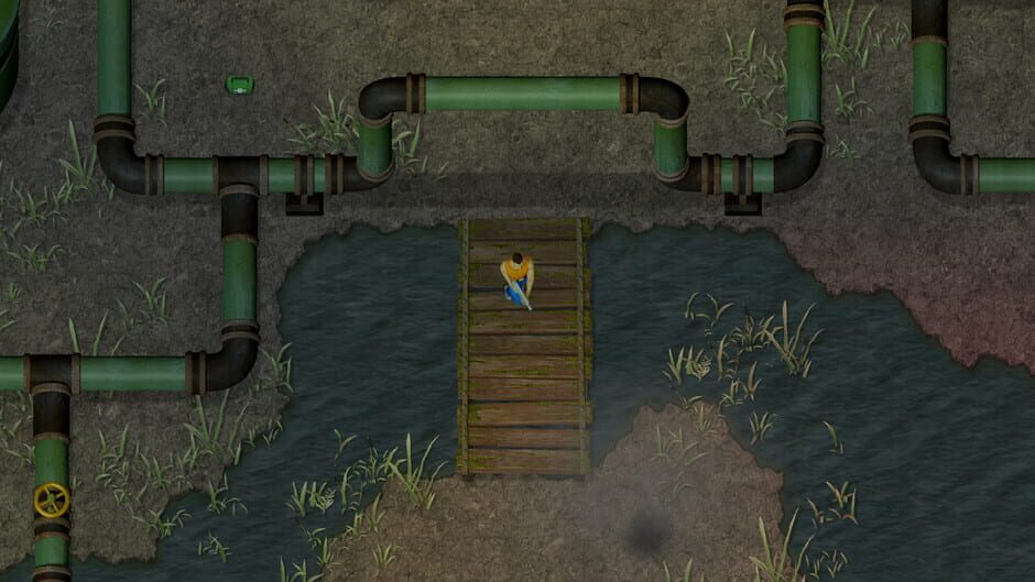 Zombie Mutant DNA Screenshot