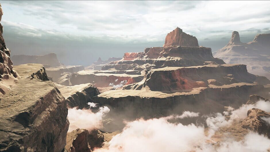 Necrowarp screenshot