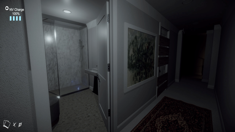 Suite 776 Screenshot