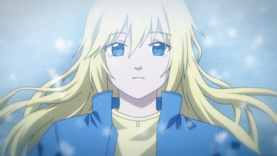 Light Fairytale Episode 2 Screenshot