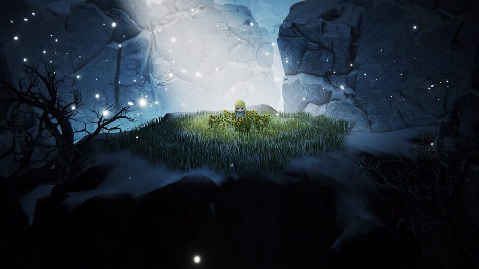 Light Fairytale Episode 2 Screenshot