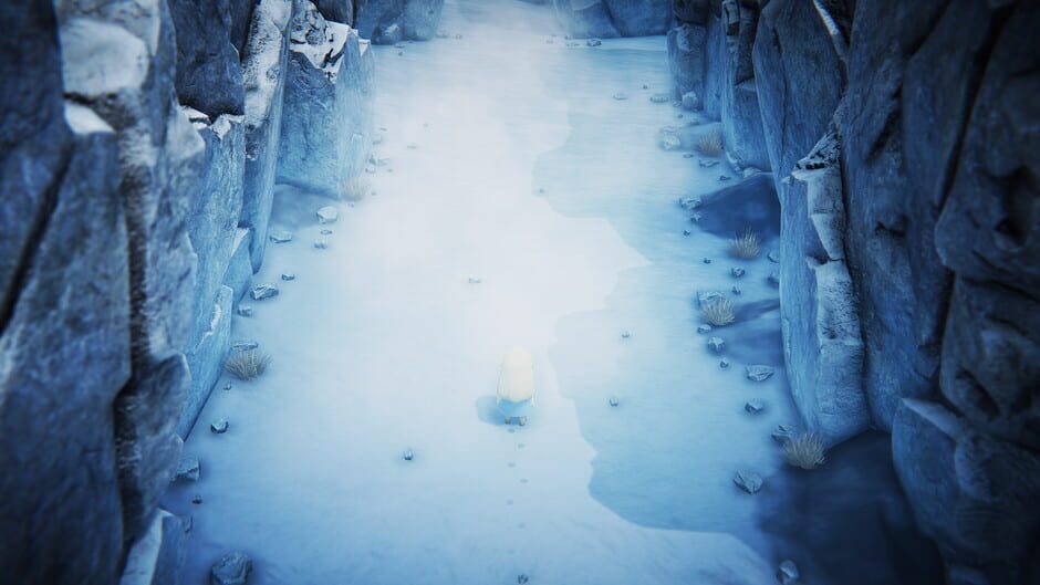 Light Fairytale Episode 2 Screenshot