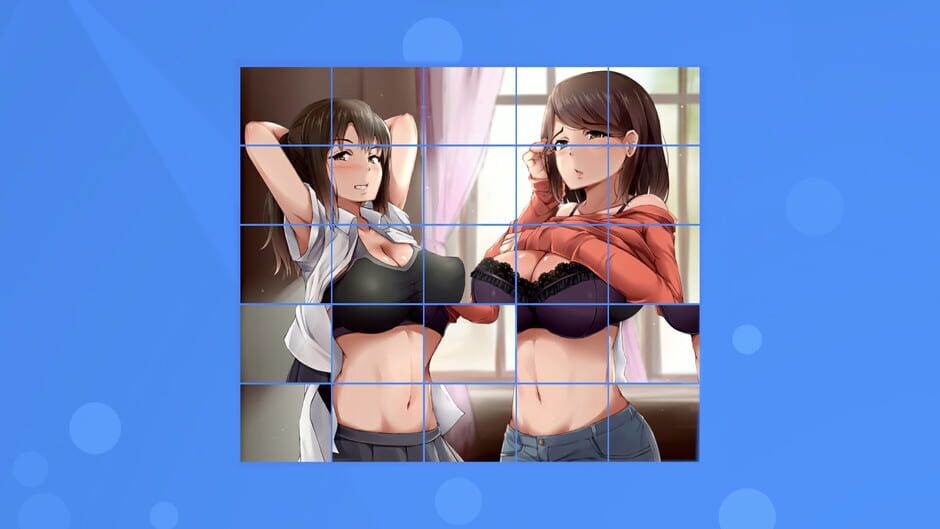 Hentai Waifu Screenshot