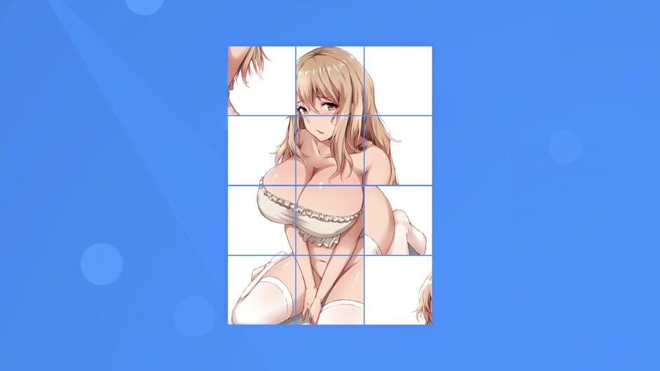 Hentai Waifu Screenshot