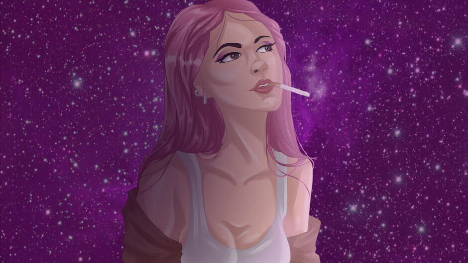 Introvert Screenshot