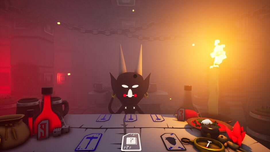 Tavern Cards Screenshot