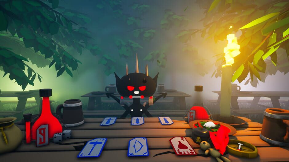 Tavern Cards Screenshot