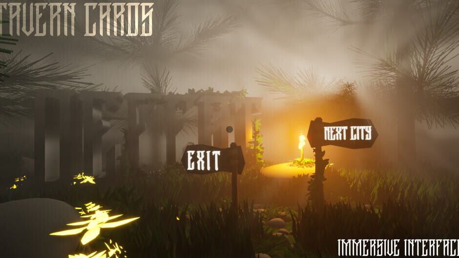 Tavern Cards Screenshot