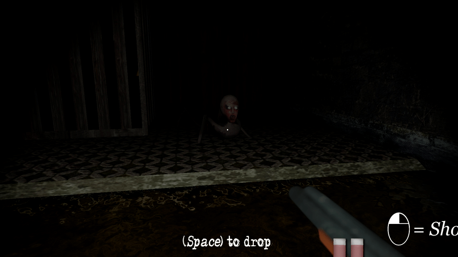 Granny: Chapter Two Screenshot