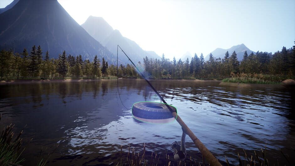 Forest Ranger Simulator Screenshot