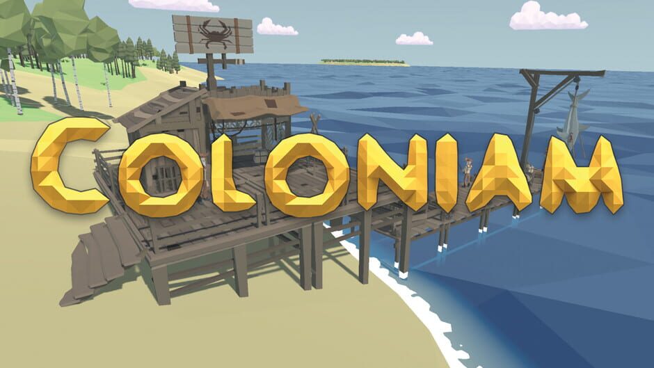Coloniam Screenshot