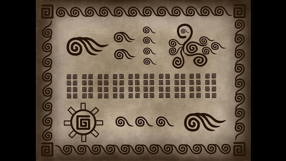 My Wet Leto Comic Screenshot