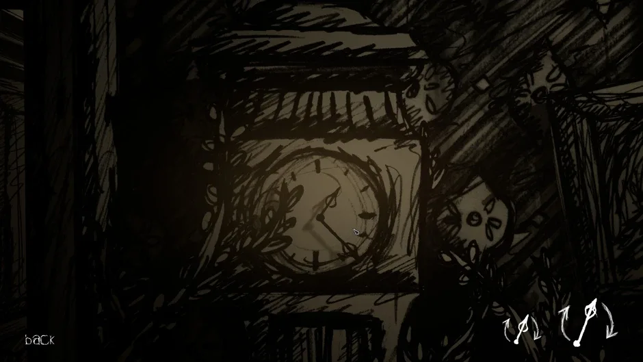 My Friend is a Raven, captura de tela 4