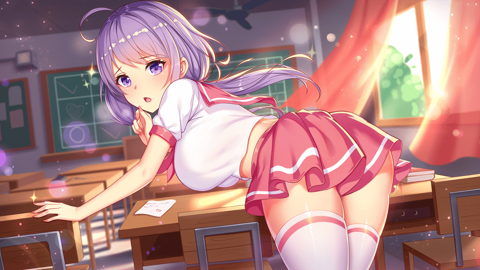 Pretty Angel Screenshot