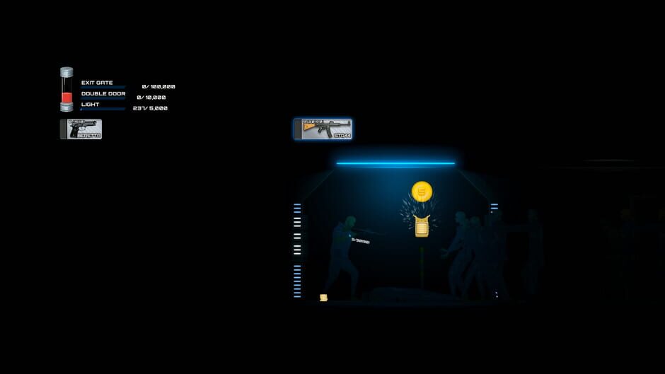 Lab 7: Cold Nights Screenshot