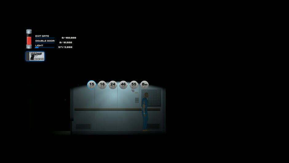 Lab 7: Cold Nights Screenshot