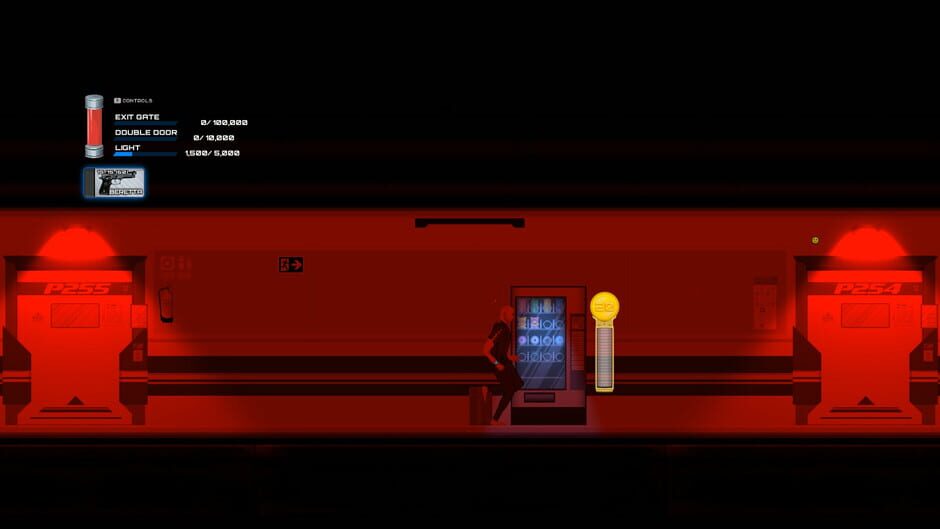 Lab 7: Cold Nights Screenshot