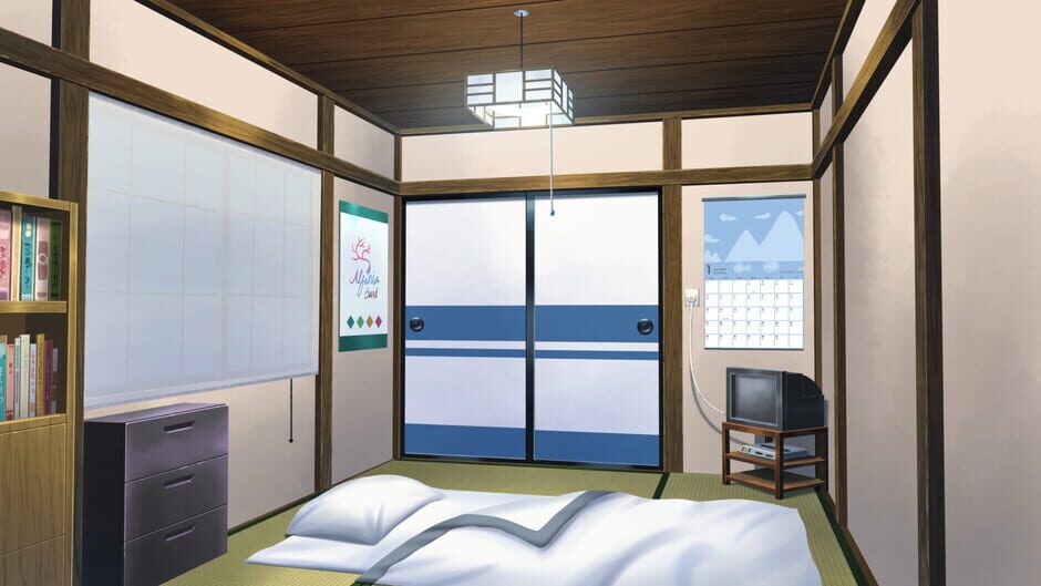 Sakura Succubus Screenshot