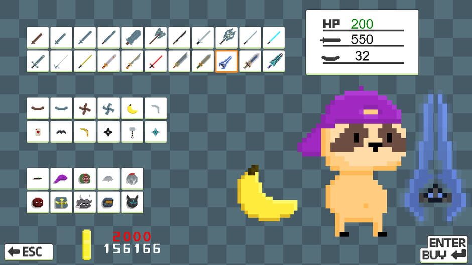 Creeps Сreeps? Creeps! Screenshot