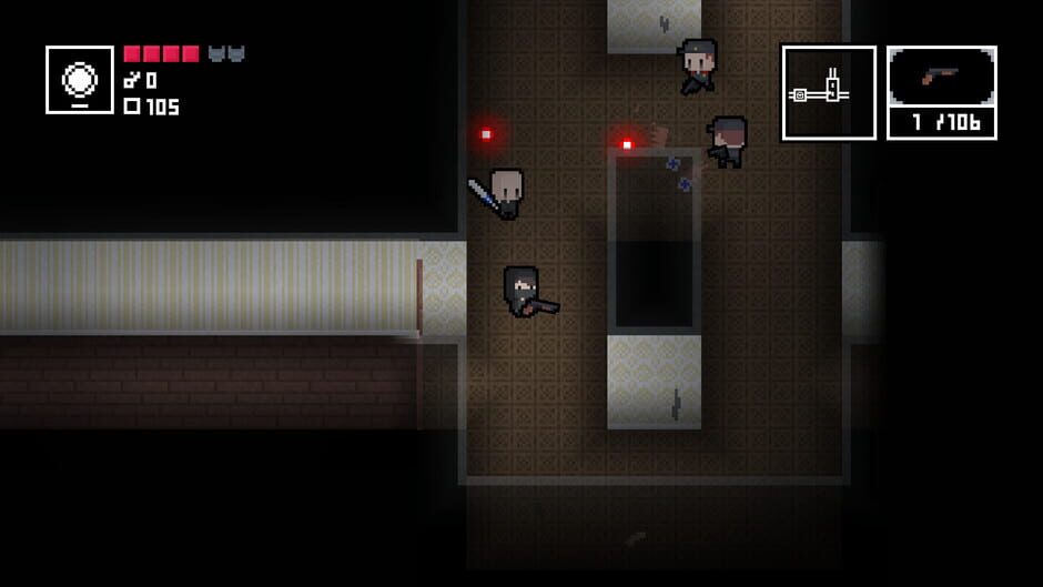 Peace Data Screenshot