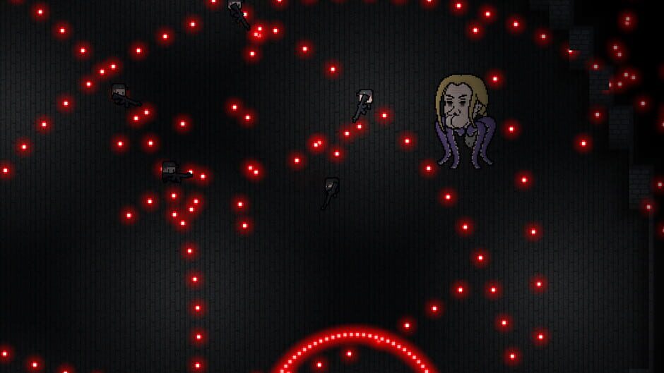 Peace Data Screenshot