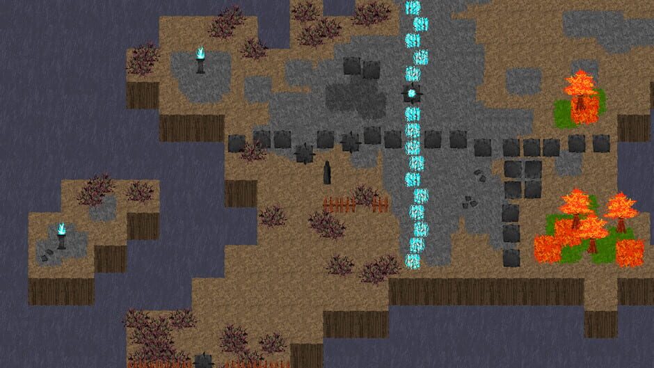 Magic of Autumn Screenshot