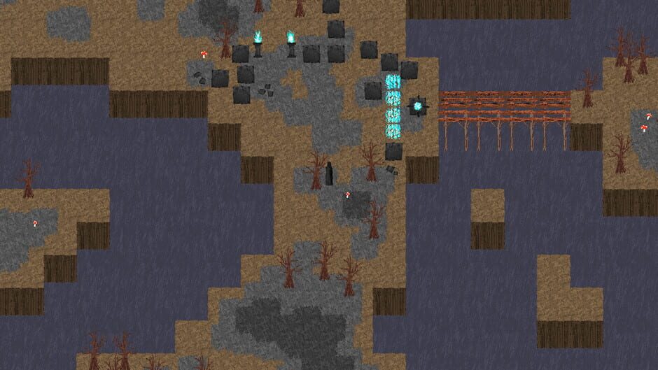 Magic of Autumn Screenshot