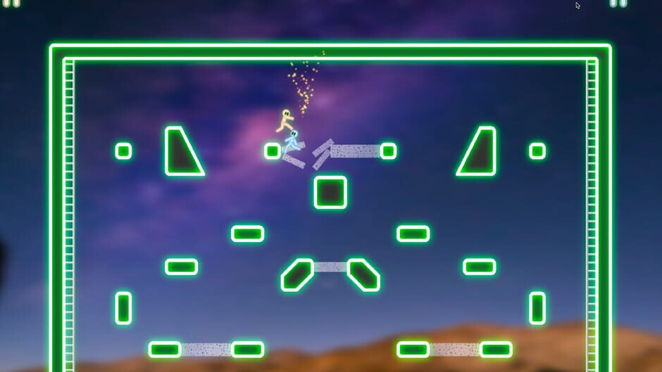 Buddy Bash Screenshot